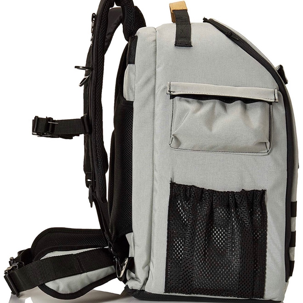Portabrace DJI Phantom Drone Backpack - Picture 2 of 3